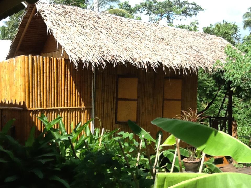 Jungle Garden Bungalows Hinkong Ngoại thất bức ảnh